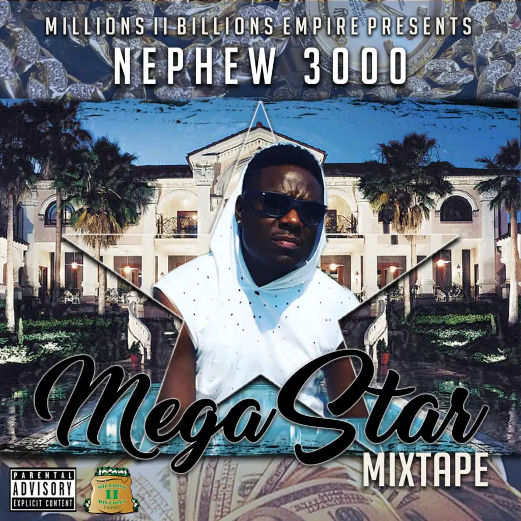 Nephew 3000