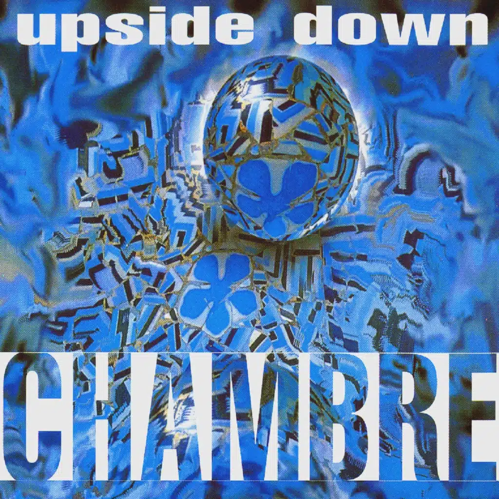 Upside Down (Dance Original)