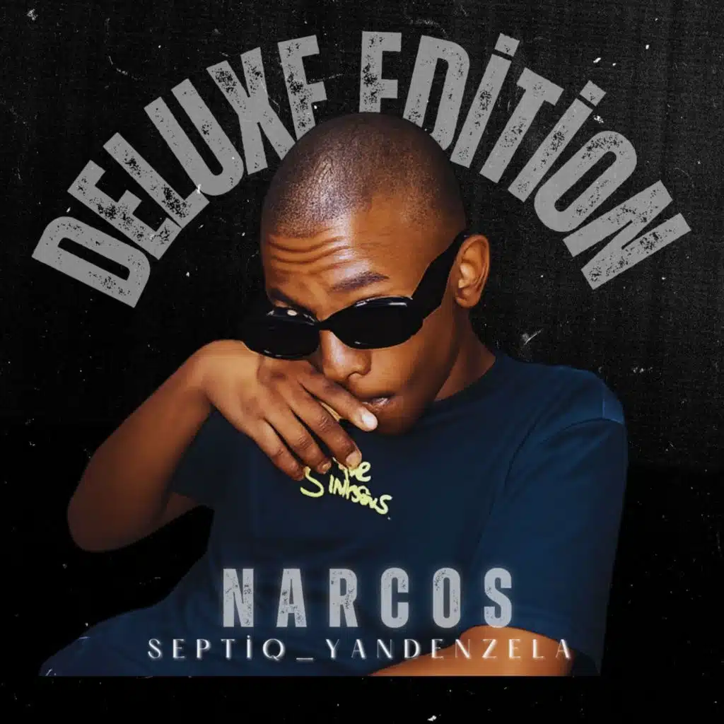 Narcos Deluxe Edition