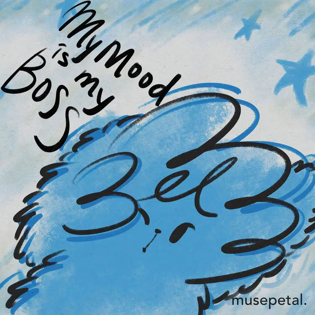 My Mood is My Boss