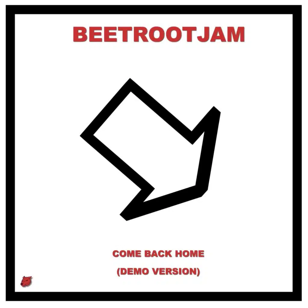 Beetrootjam