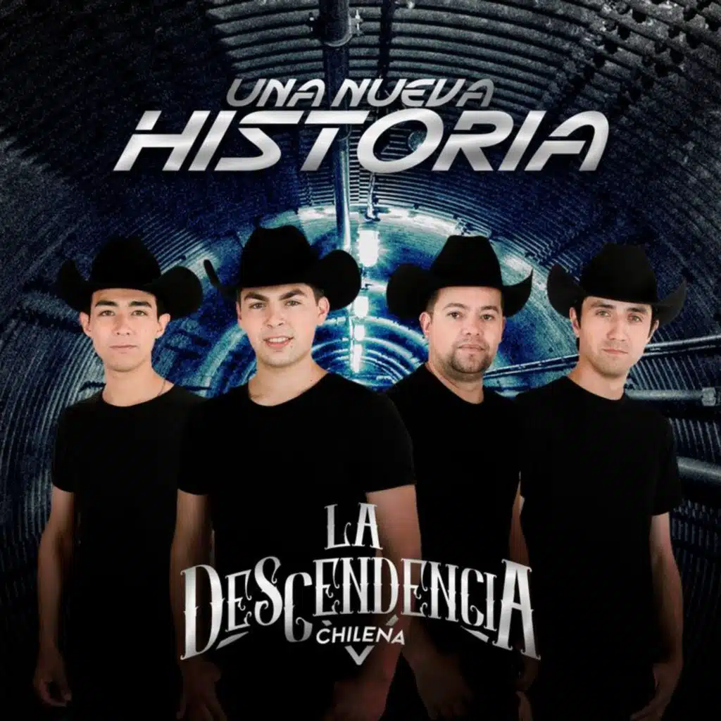 Una Nueva Historia