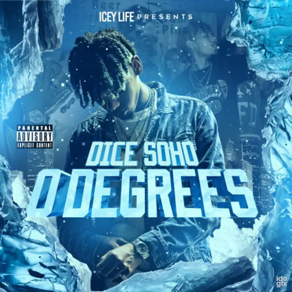 Do The Most (feat. Dougie F)