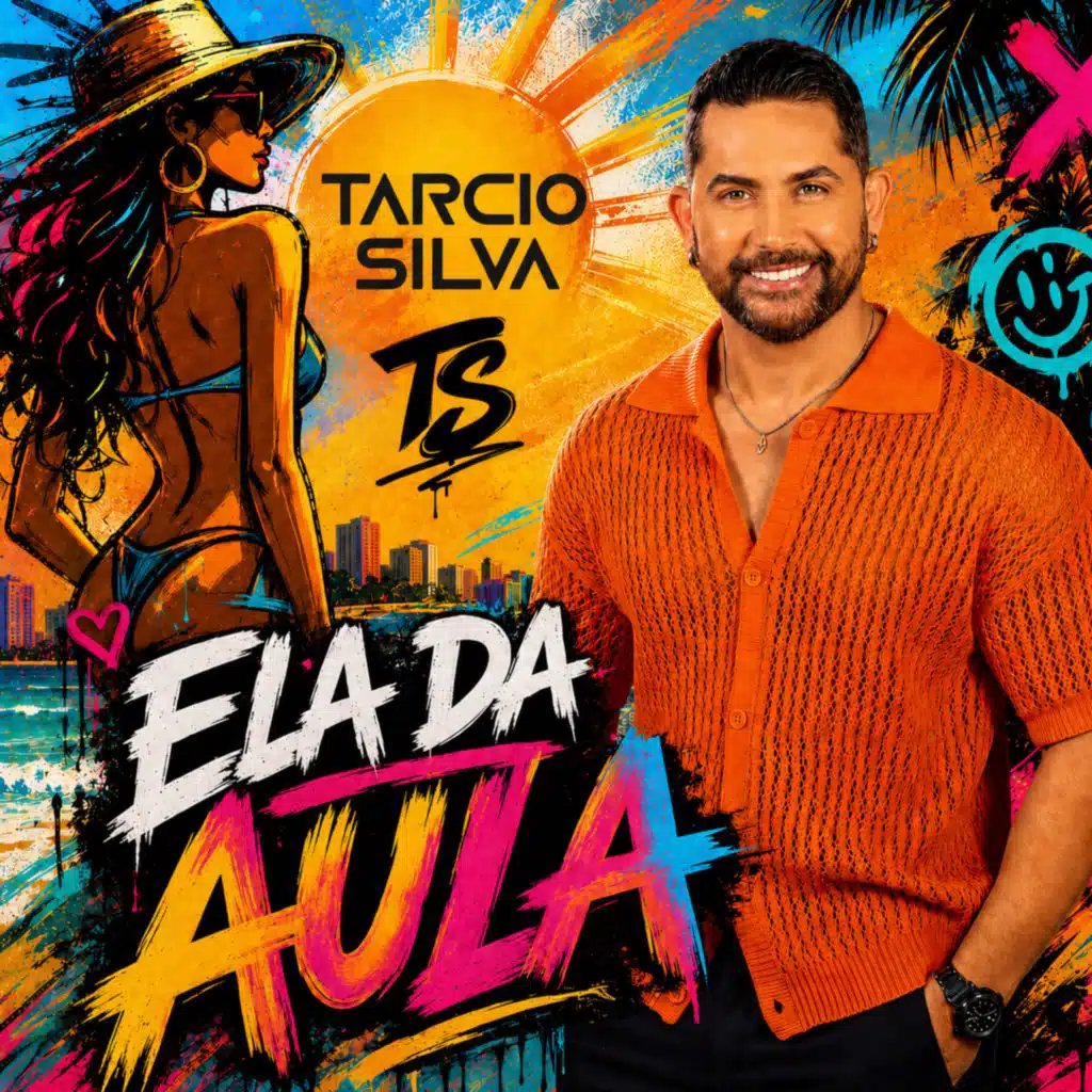 Tårcio Silva