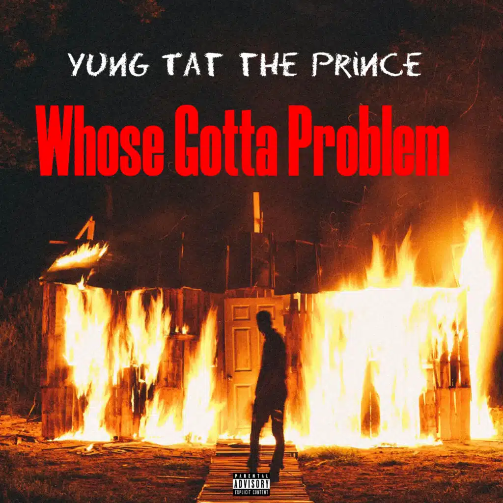 Whose Gotta Problem