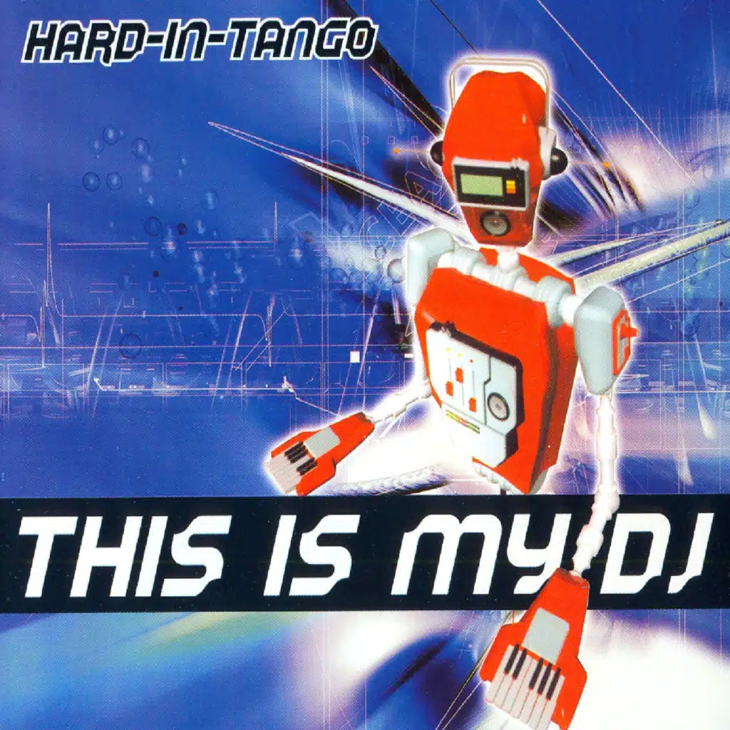 This Is My DJ (Original Fisa Edit Mix)