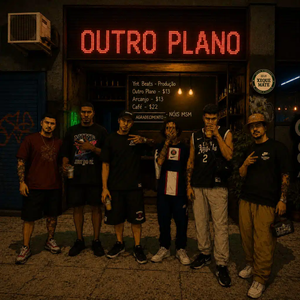 Outro Plano
