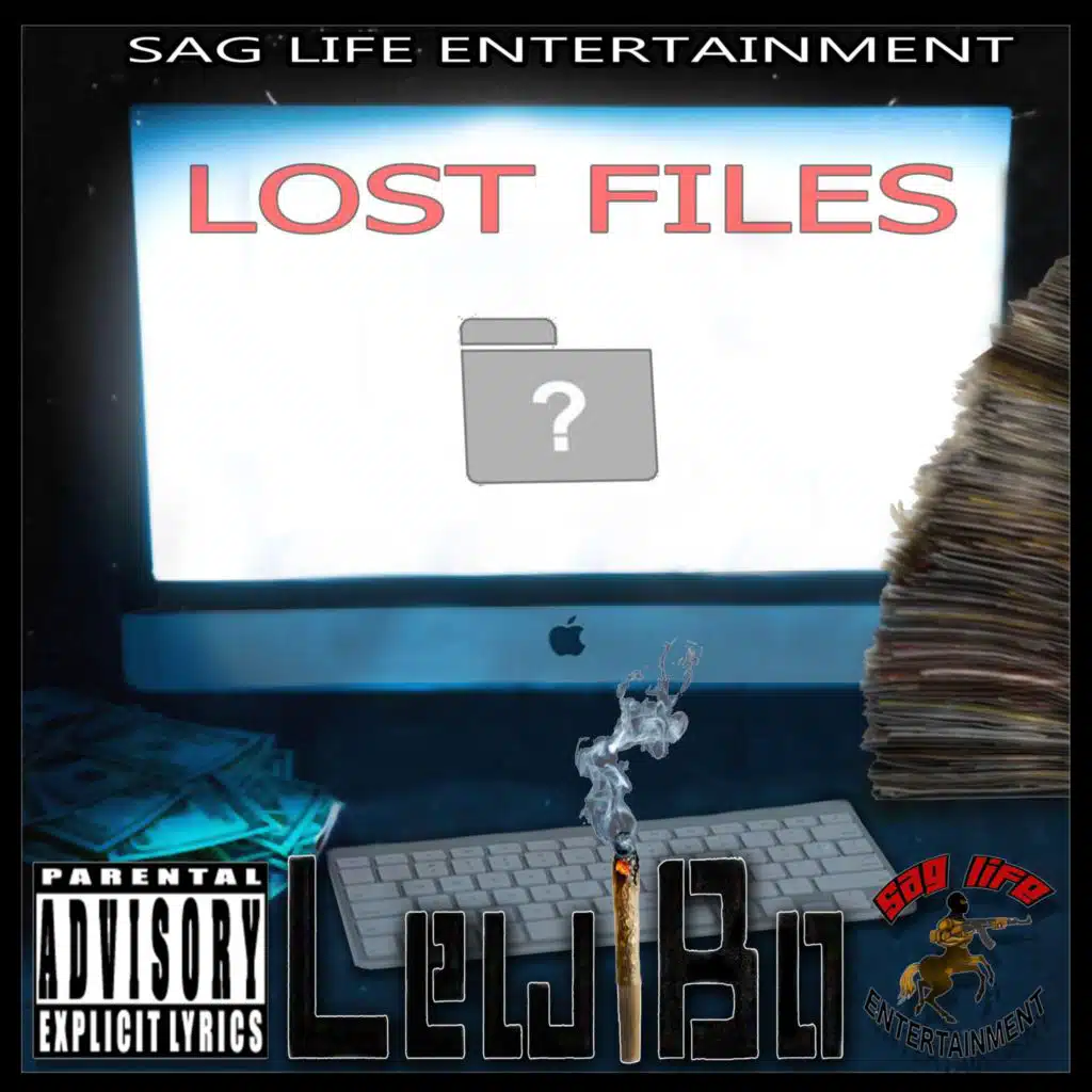LOST FILES