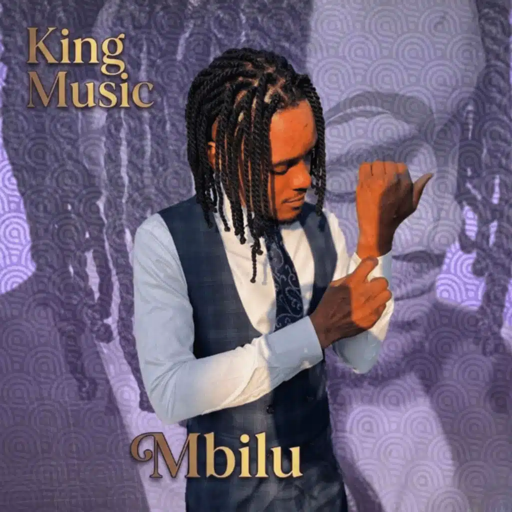 Mbilu