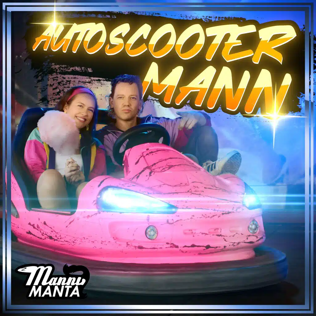 Manni Manta
