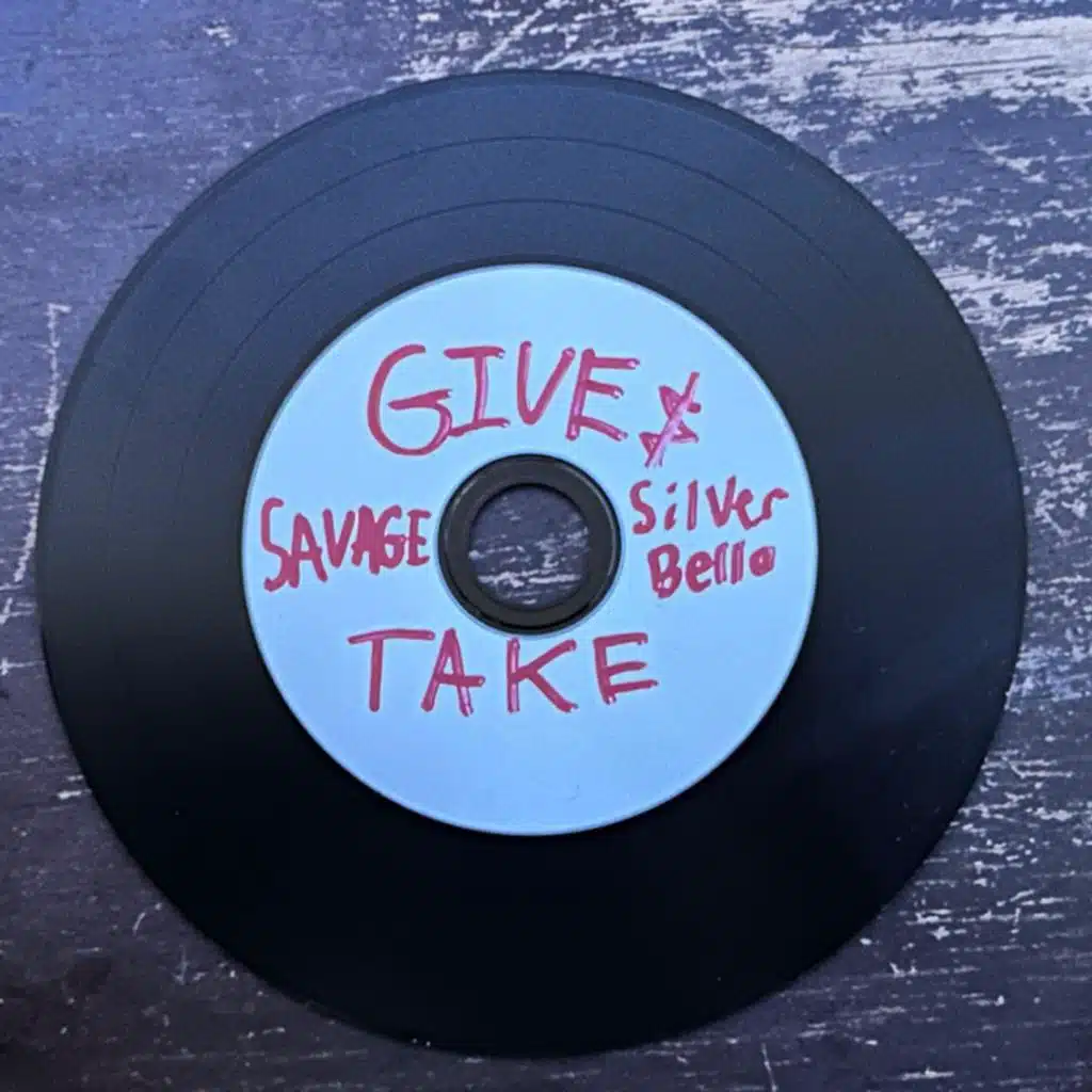 Savàge