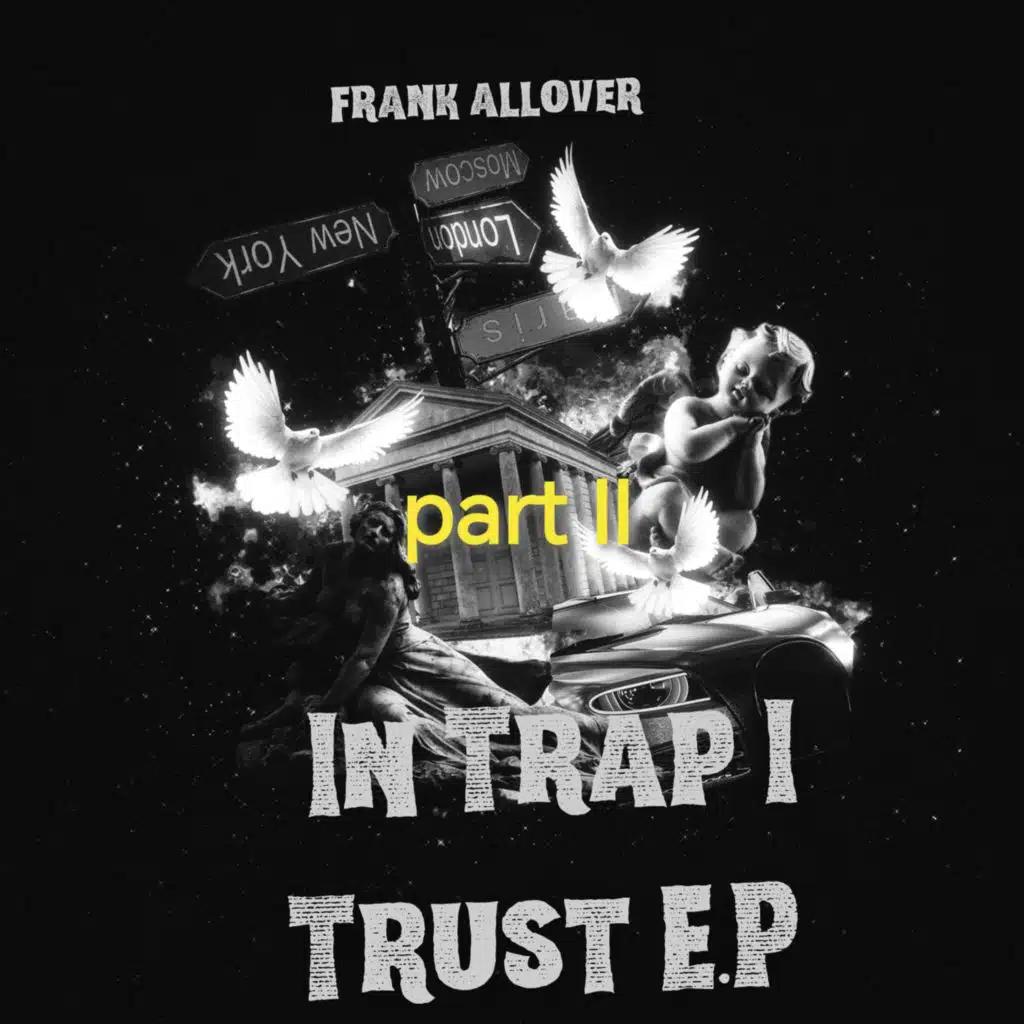 Frank allover