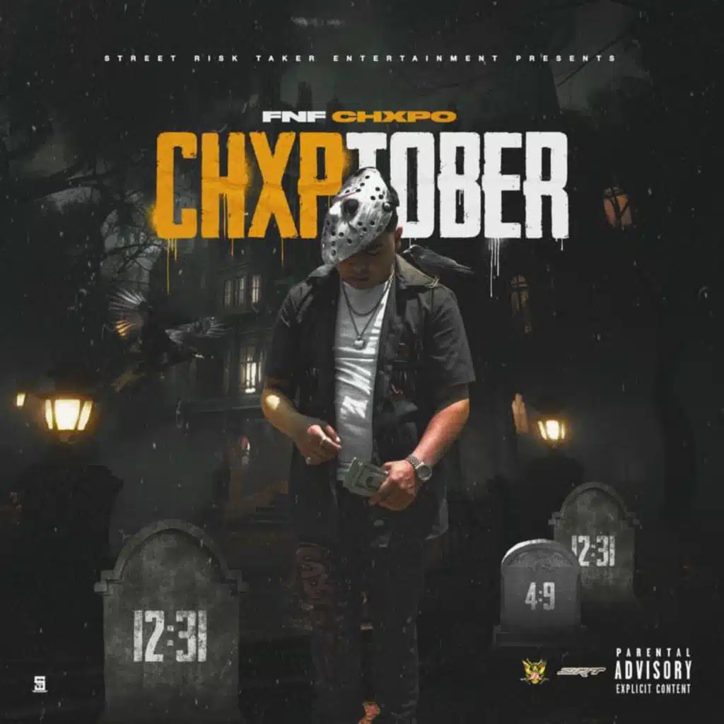 CHXPTOBER