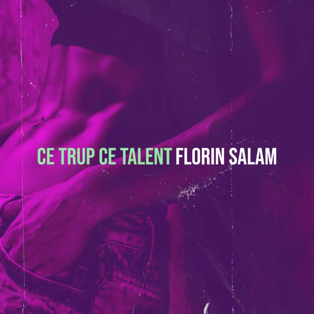 Florin Salam
