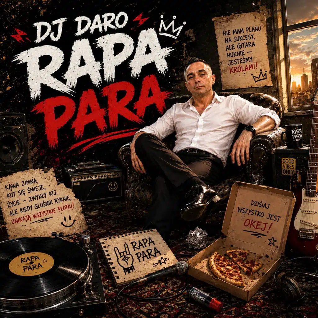 Dj Daro