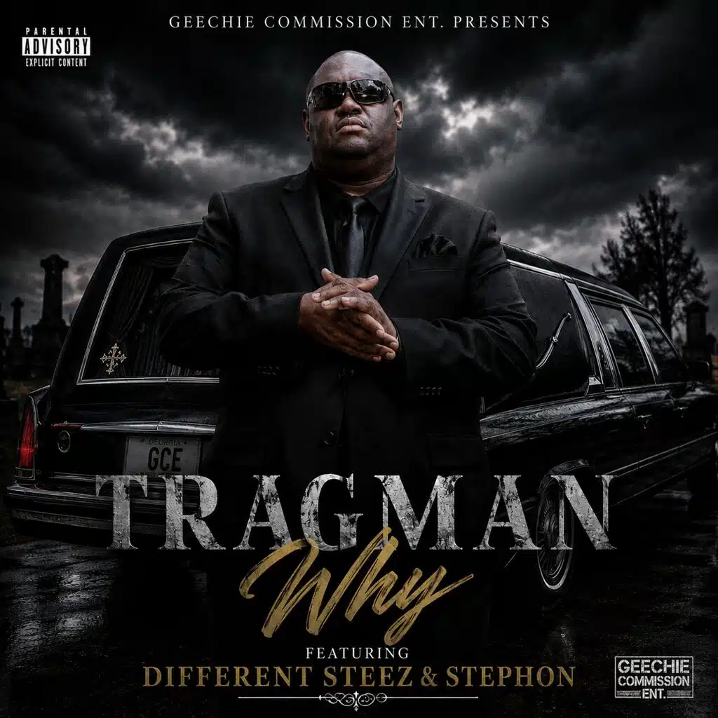 Tragman