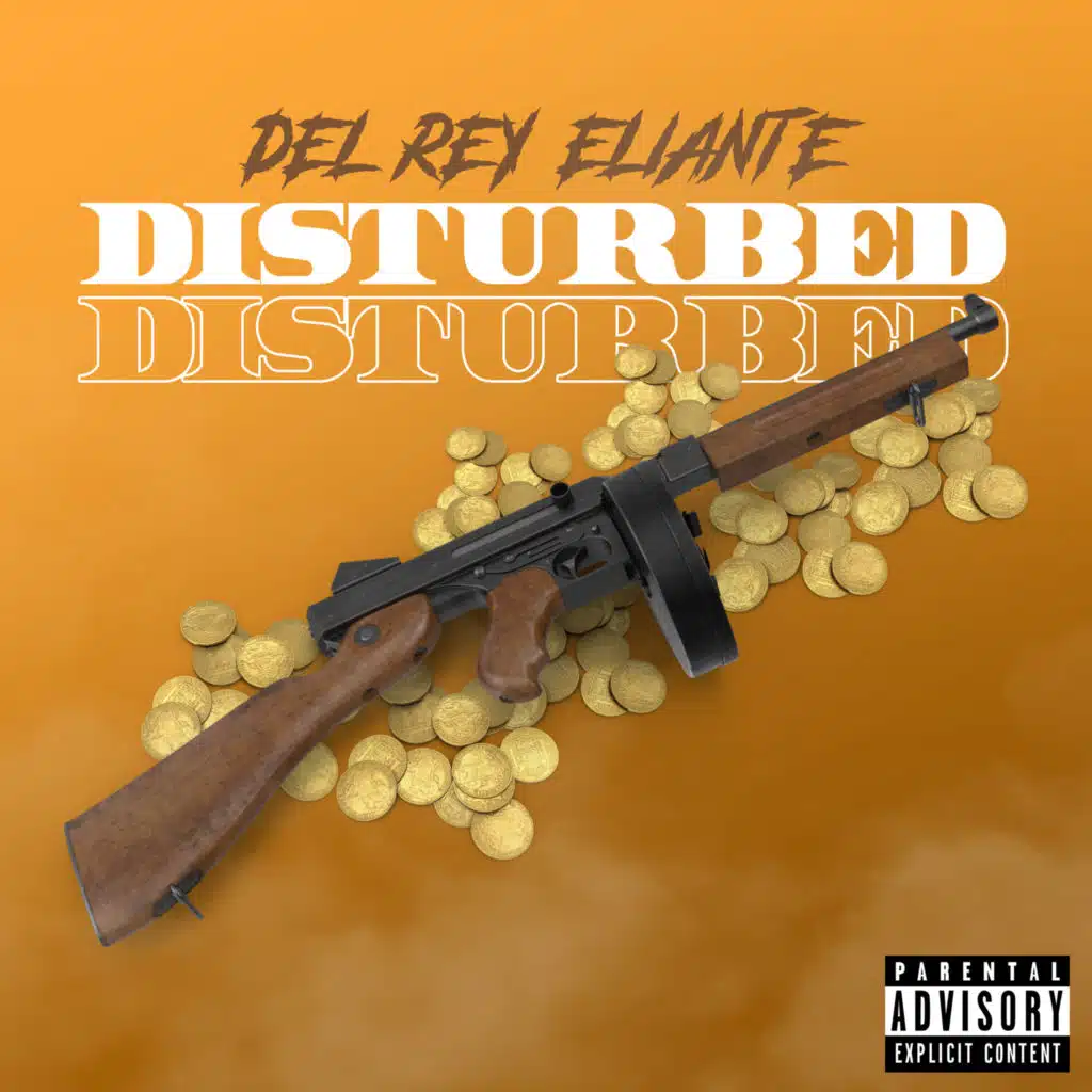 Disturbed
