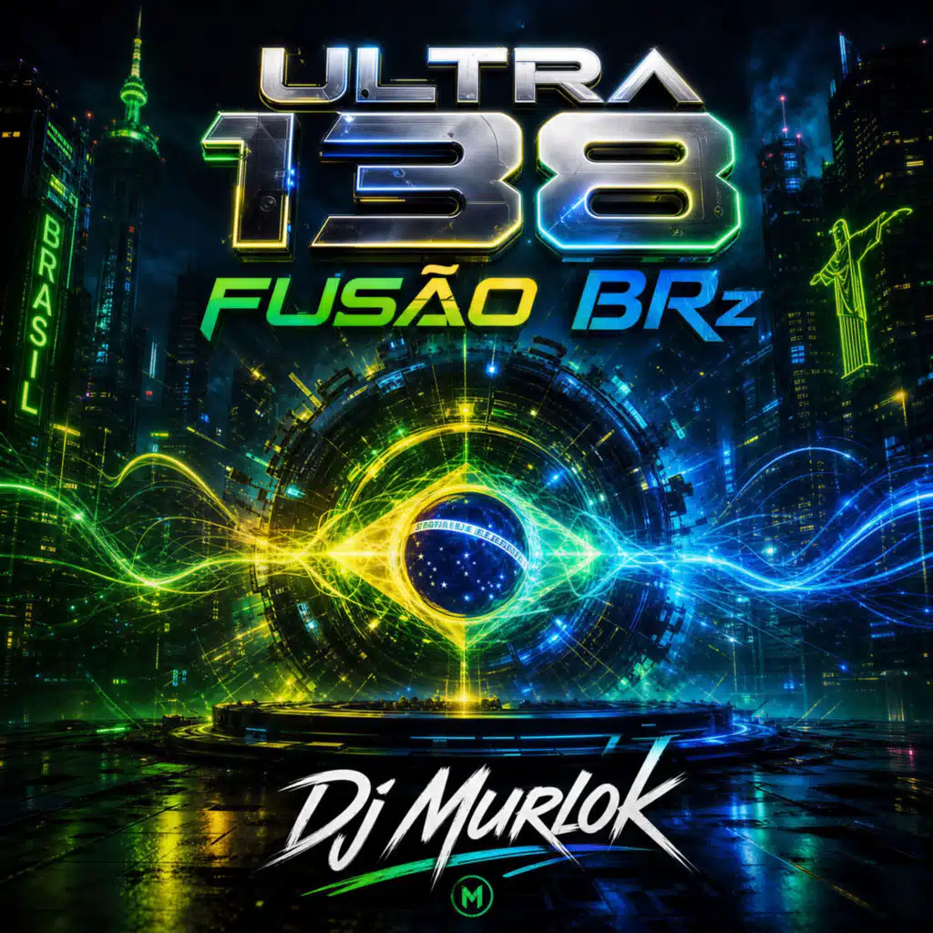 Ultra 138 Fusão BRz (feat. Mark Vianelo)