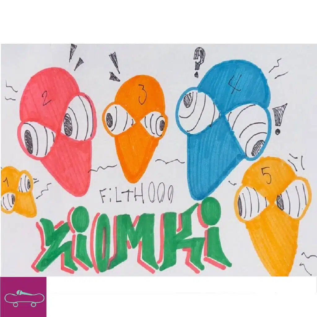 Ziomki