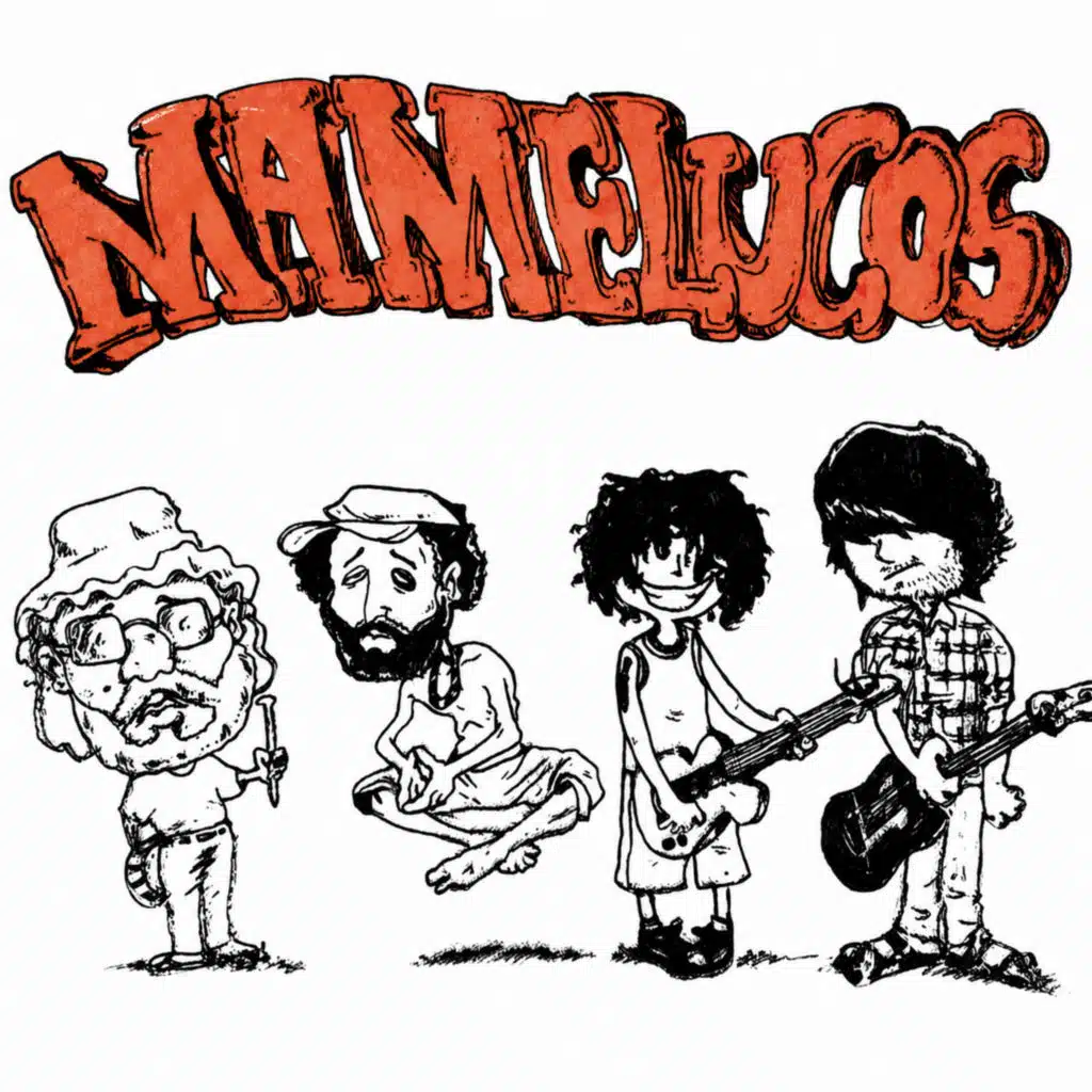 Mamelucos