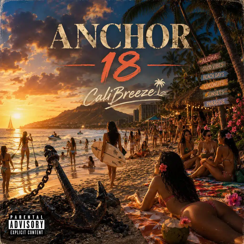 ANCHOR 18