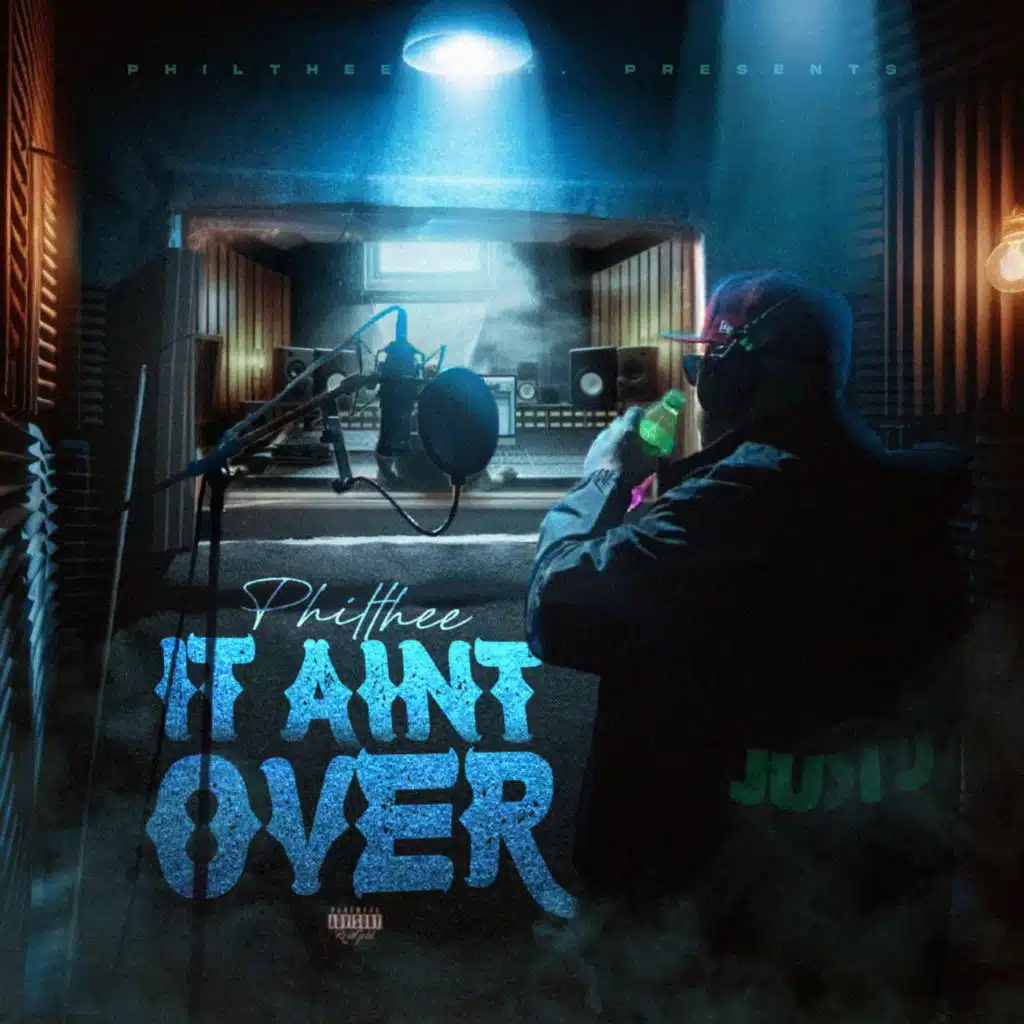 It Aint Over