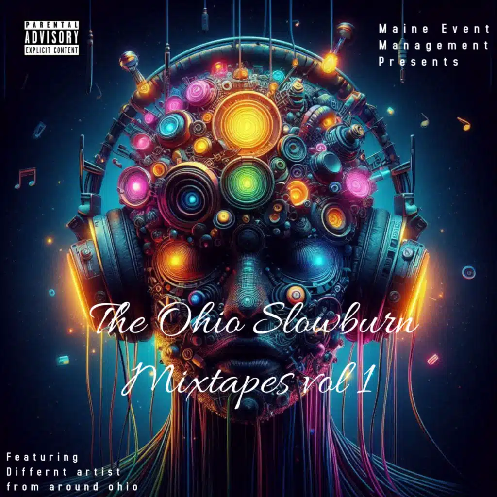 THE OHIO SLOW BURN, Vol. 1