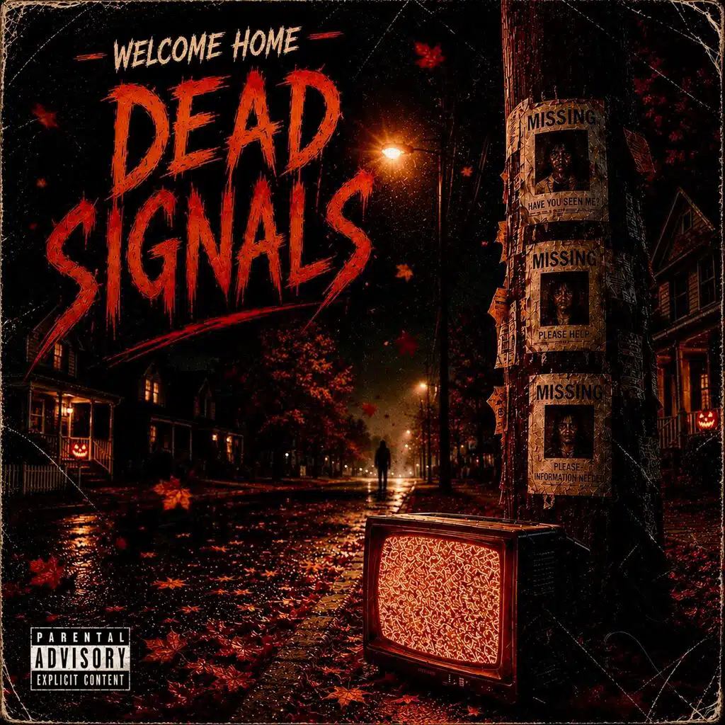 Dead Signals