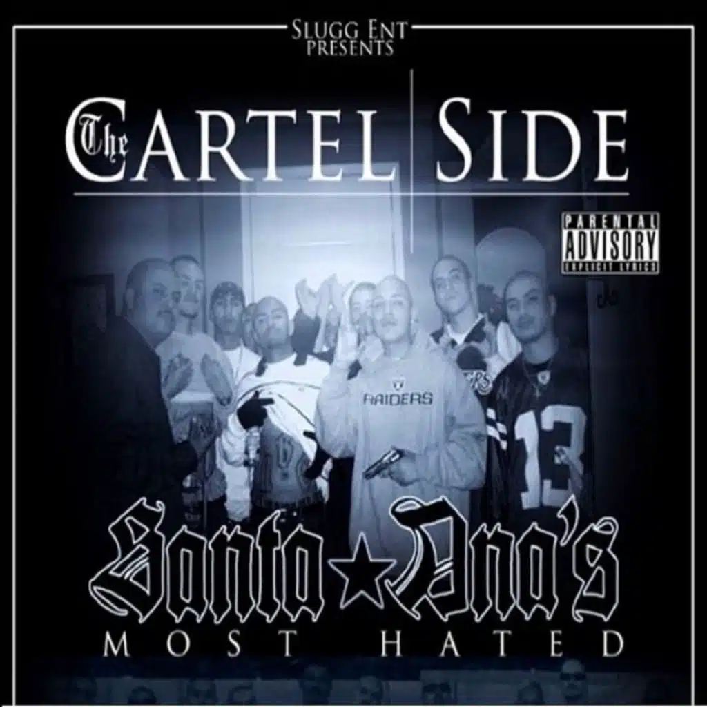 Santa Anas Most  Hated