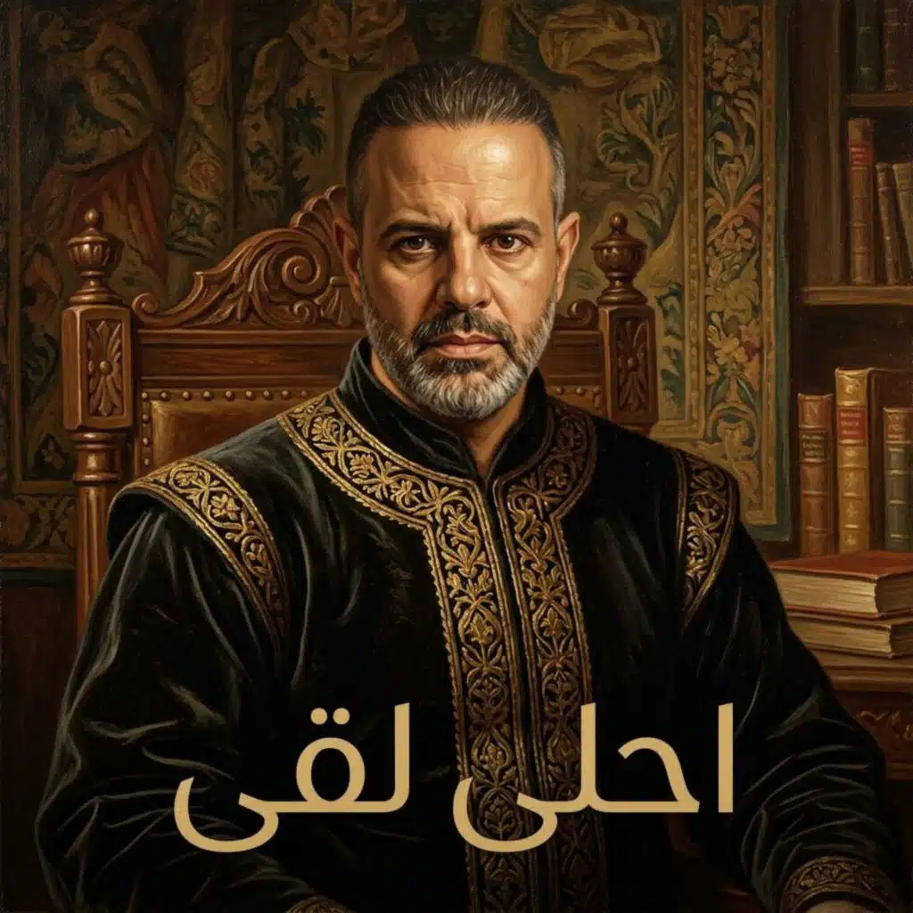 احلى لقى