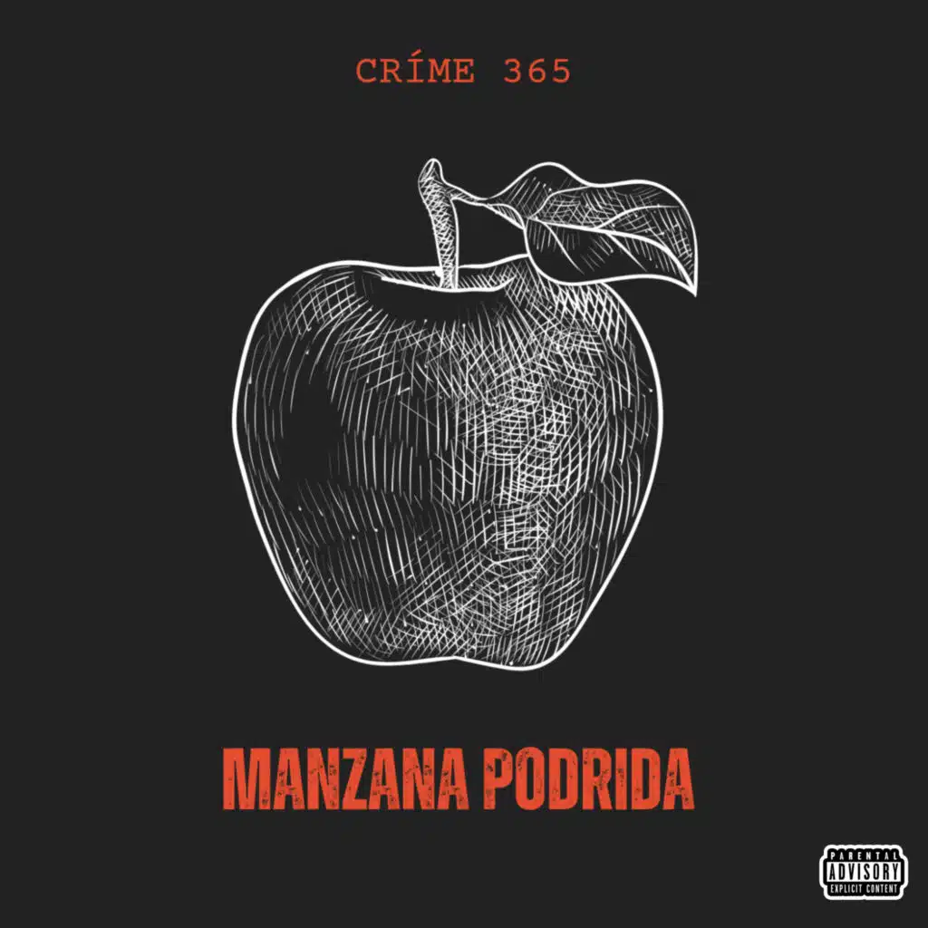 Crime 365
