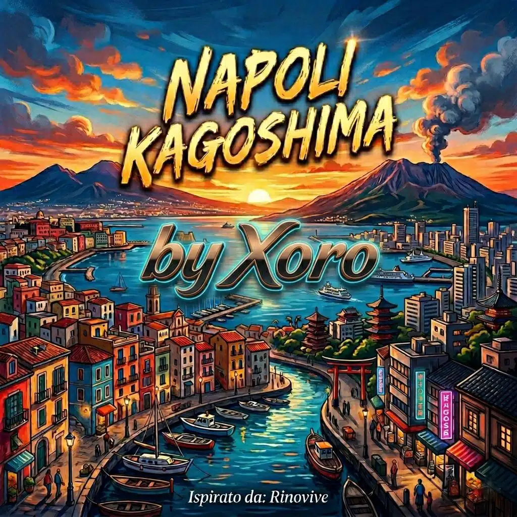 Napoli Kagoshima