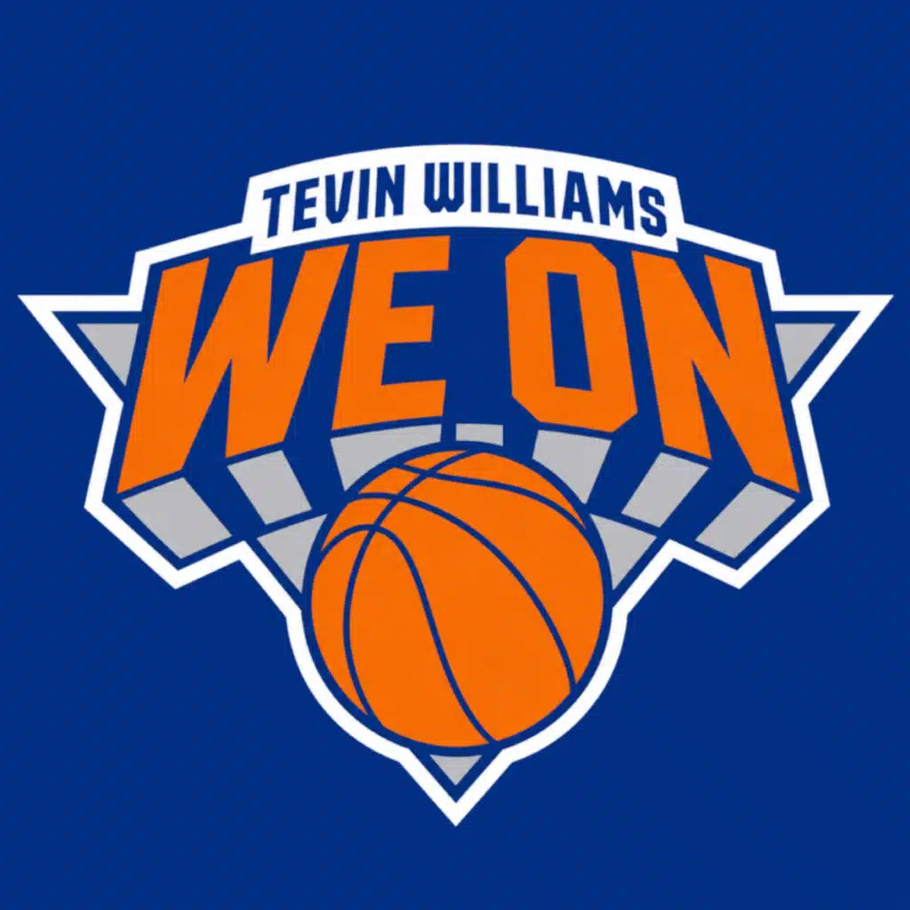 Tevin Williams