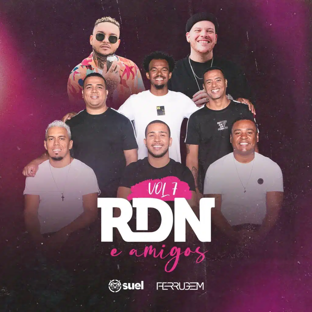RDN, Suel & Ferrugem