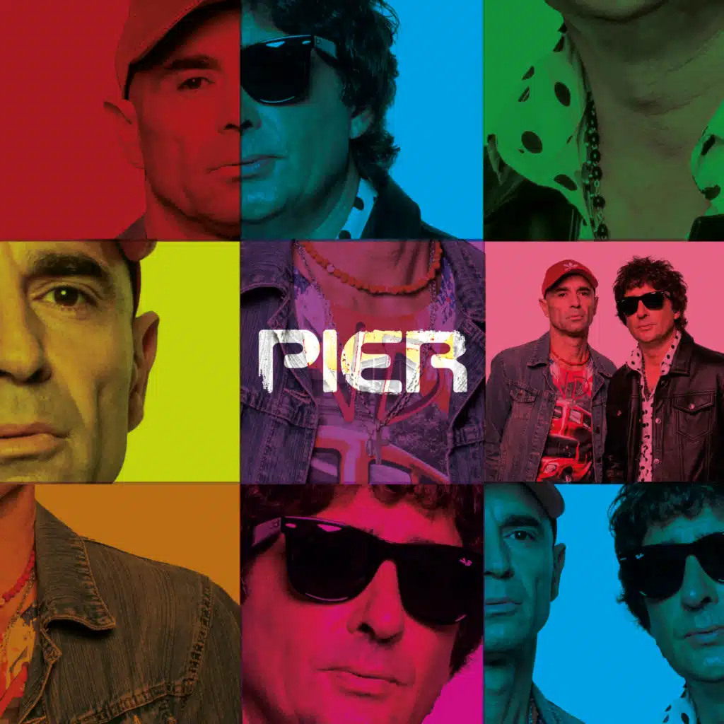 Jaque Mate (Live Session)