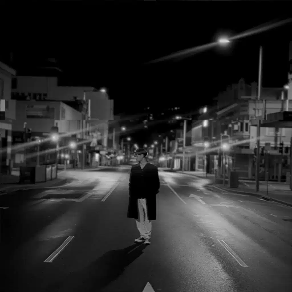 Interlude (Instrumental)