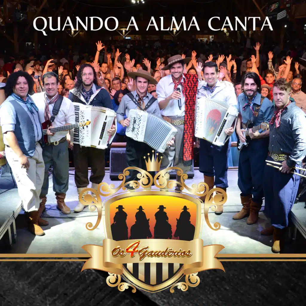 Quando a Alma Canta