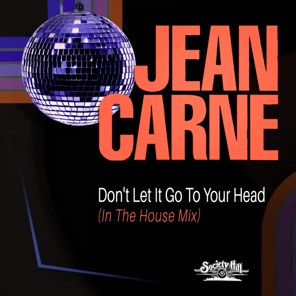 Don't Let It Go To Your Head (In The House Mix) [feat. Butch Ingram]