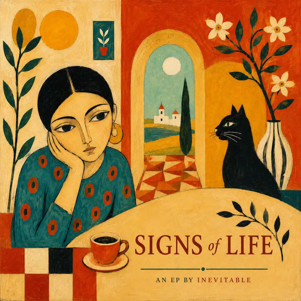 Signs of Life