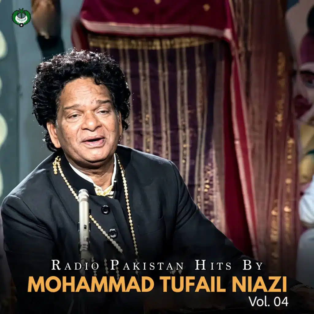 Mohammad Tufail Niazi