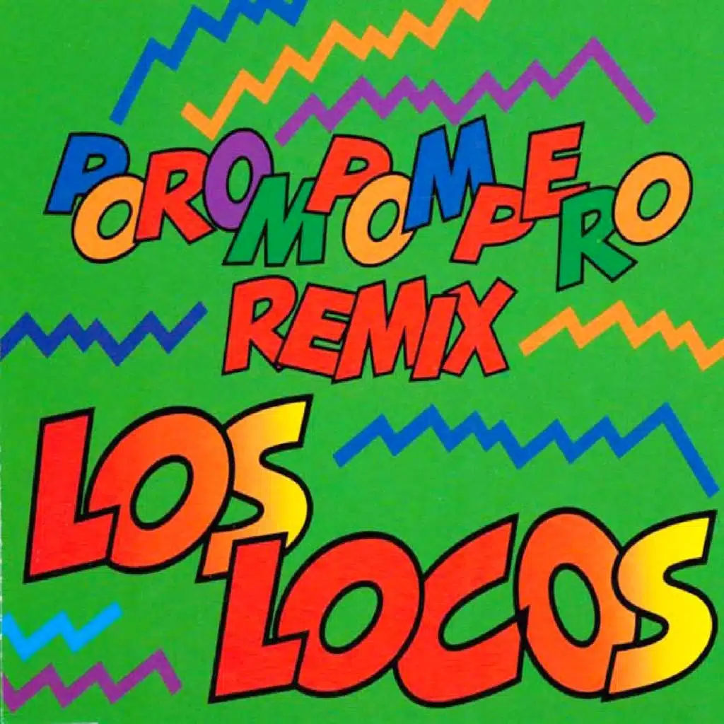 Porompompero (Remix)