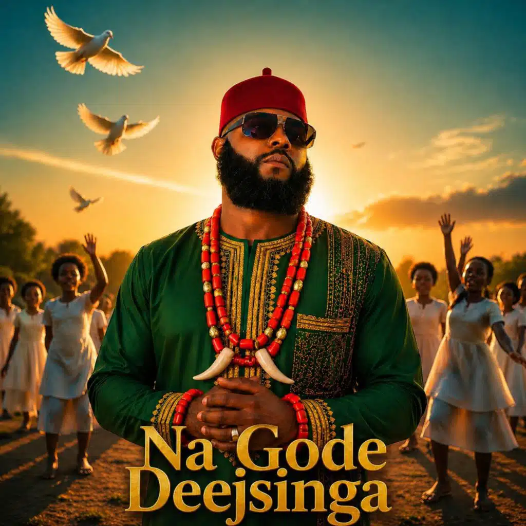 Deejsinga