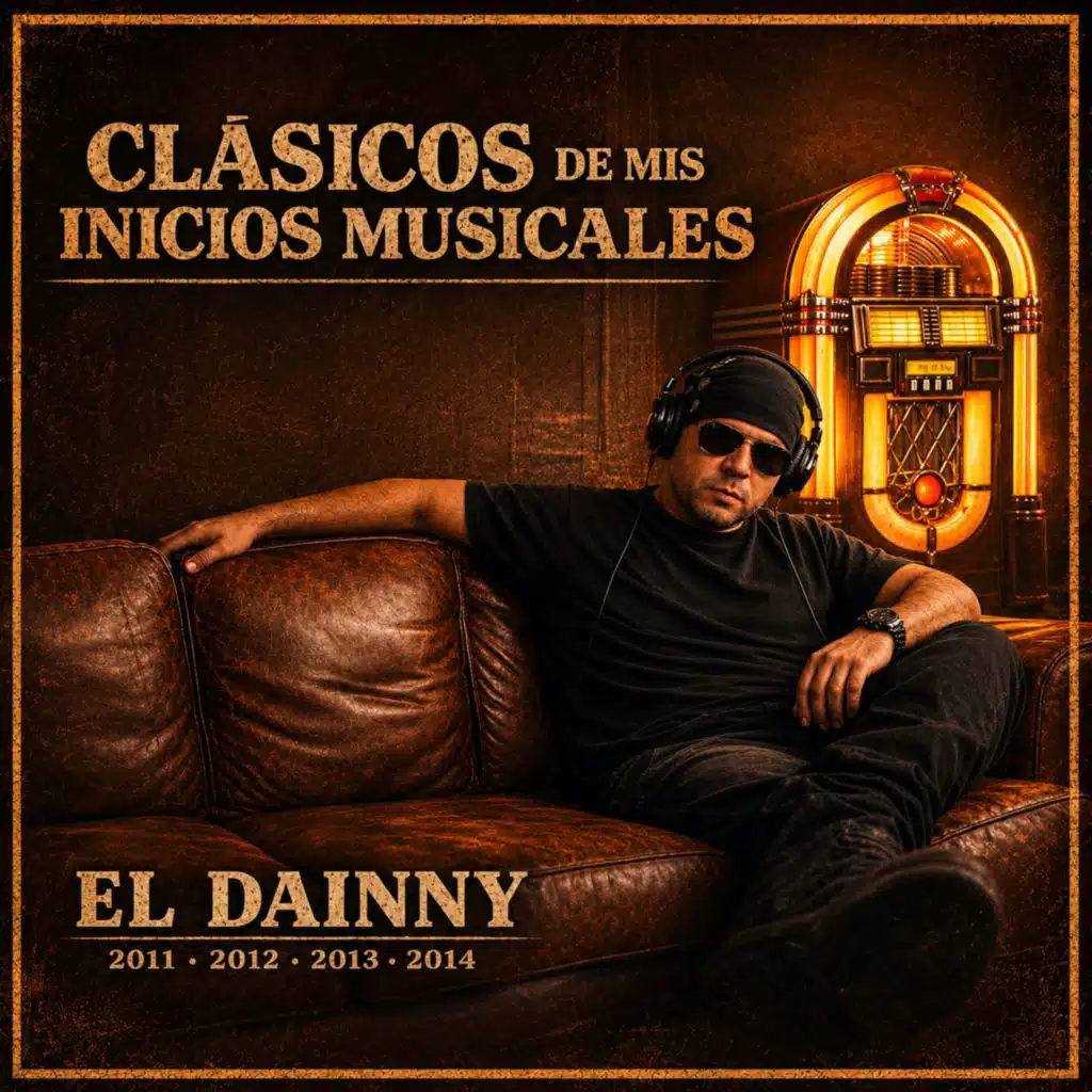 Clásicos De Mis Inicios Musicales (Recopilación Del 2011 Al 2014)