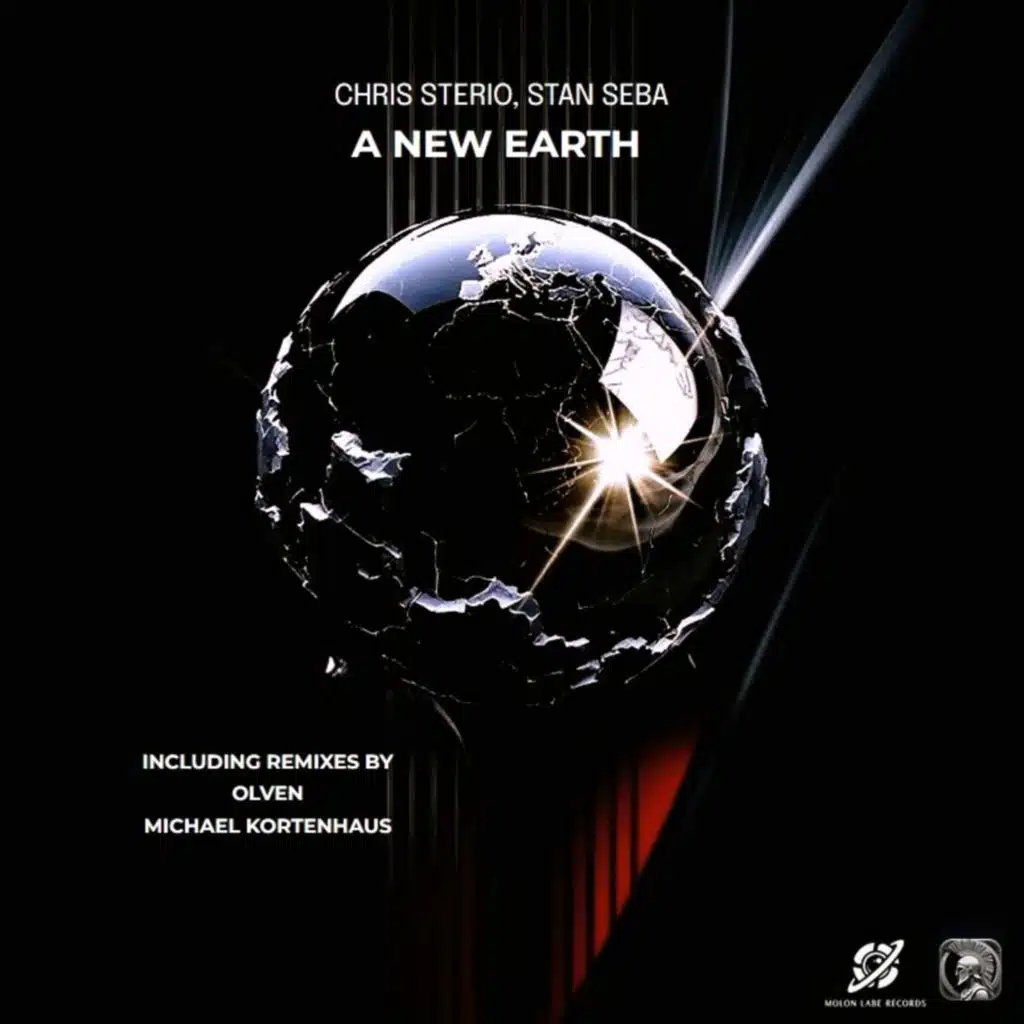 A New Earth