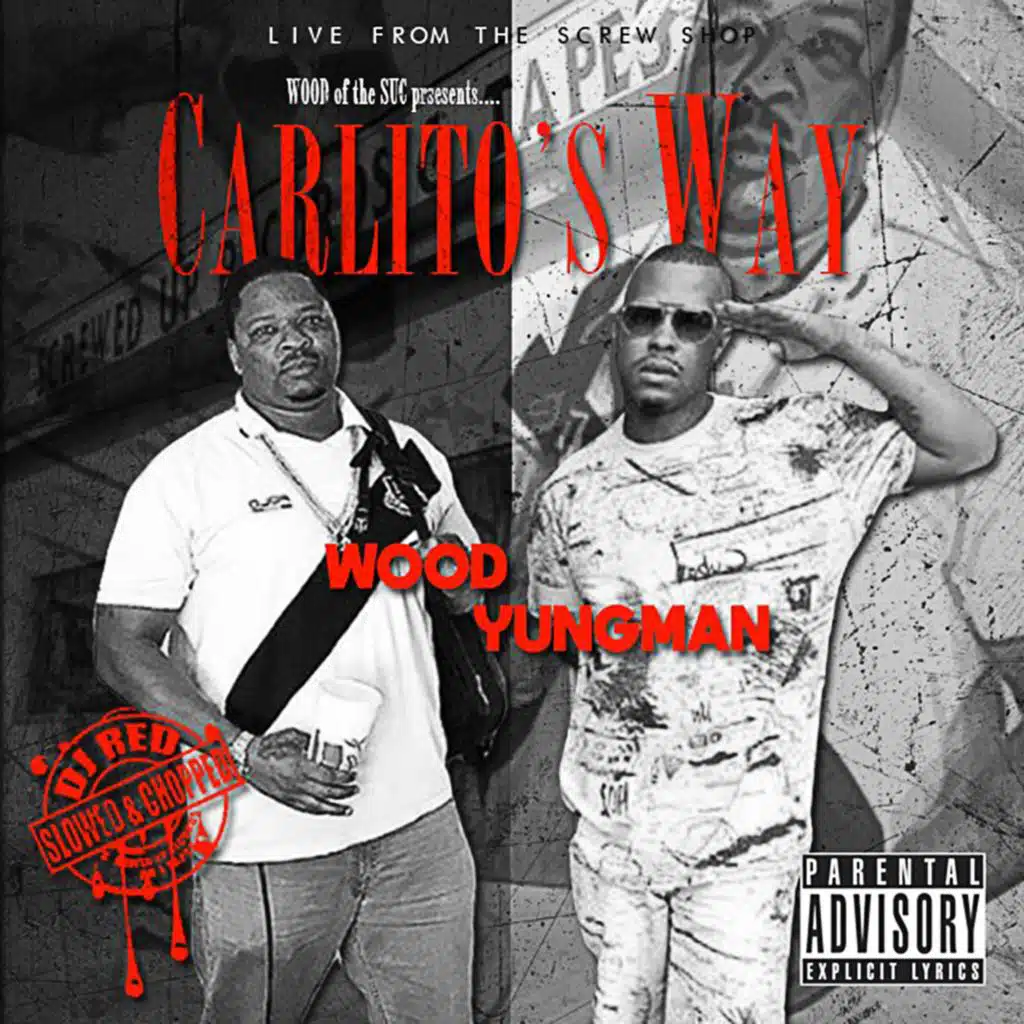 Wood & Yungman