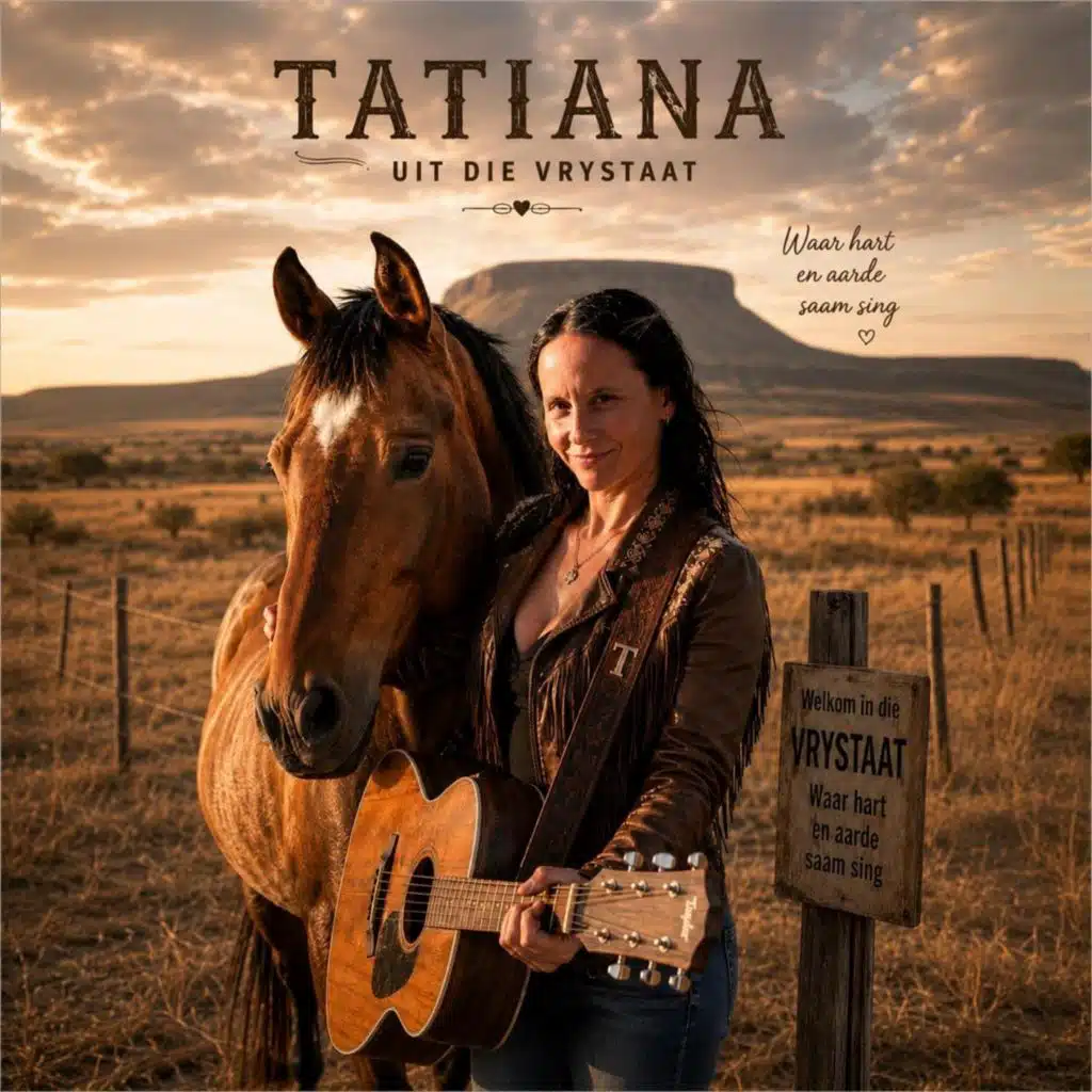 Tatiana