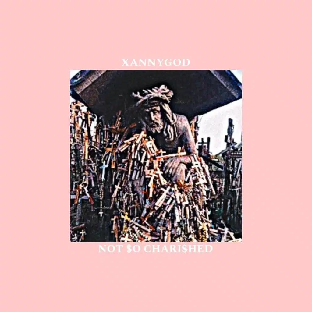 XANNYGOD