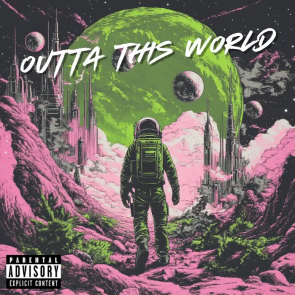 Outta This World