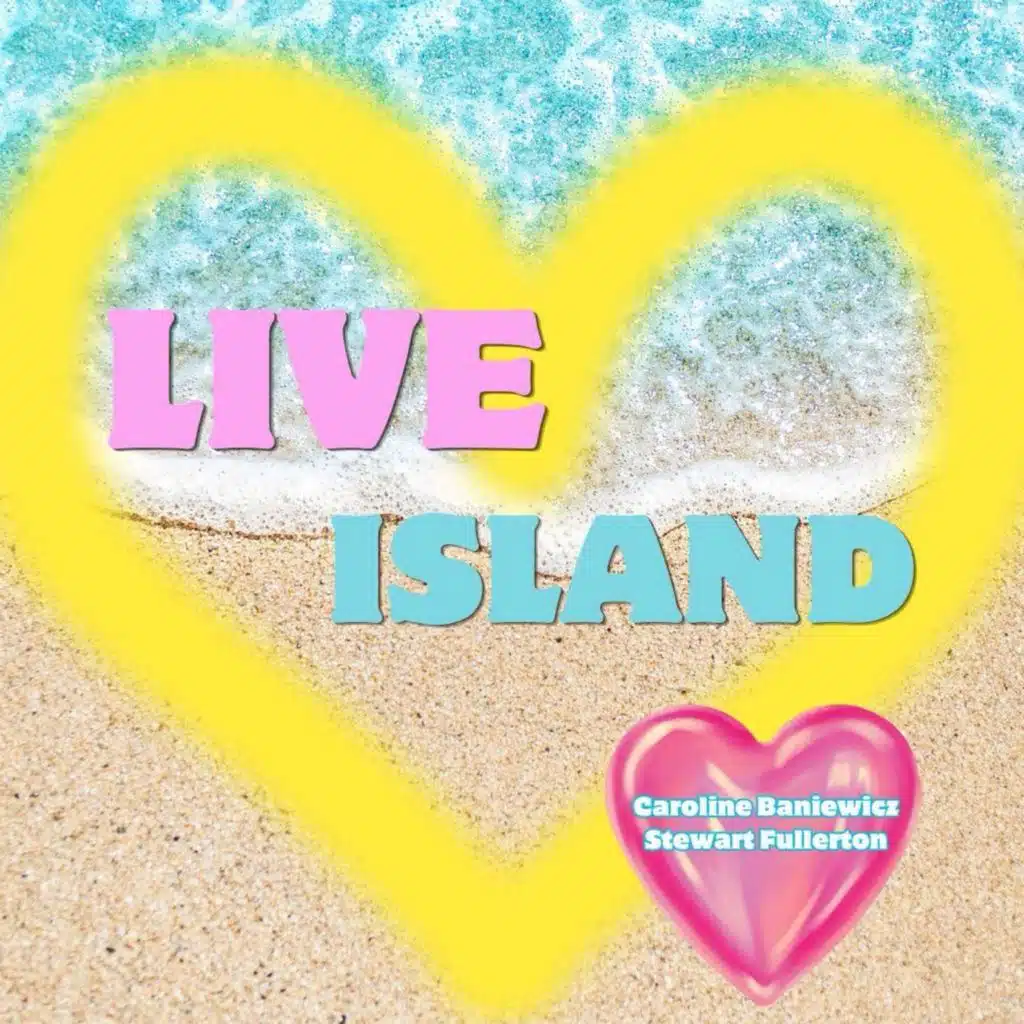 Love Island Ep 32
