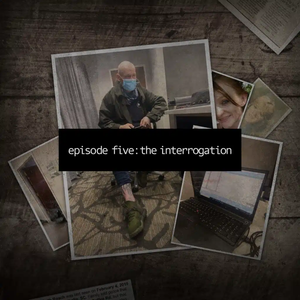 Interrogation